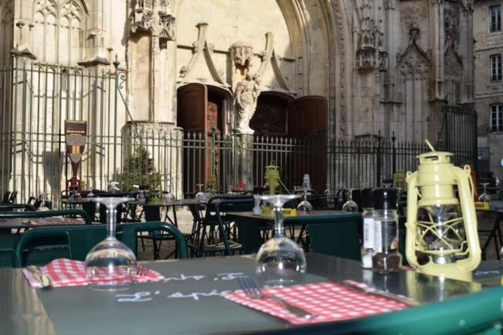 شقة Centre Palais Des Papes B3 Clim - 123أفينيون المظهر الخارجي الصورة