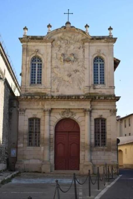 شقة Centre Palais Des Papes B3 Clim - 123أفينيون المظهر الخارجي الصورة
