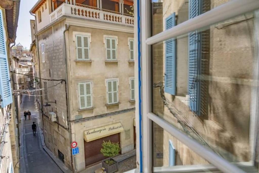 شقة Centre Palais Des Papes B3 Clim - 123أفينيون المظهر الخارجي الصورة